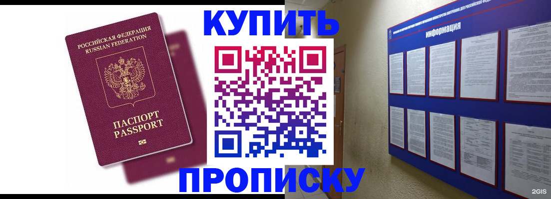 купить прописку в Курской области